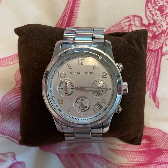 Michael Kors | Accessories | Michael Kors Watch With Working  display picture 2